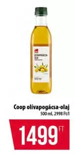 olívapogácsa-olaj