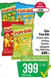 Pom-Bär