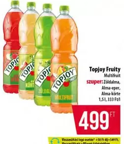 Multifruit