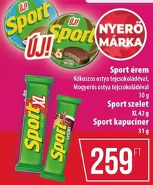 Sport