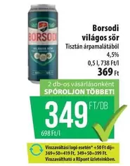 világos sör