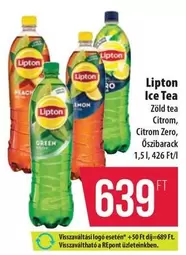Lipton Ice Tea