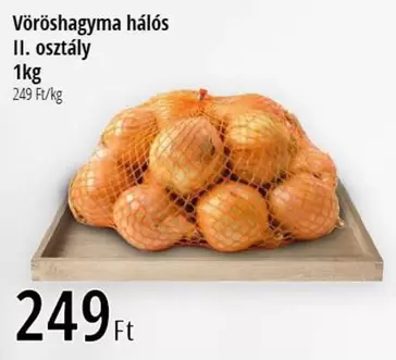 Vöröshagyma