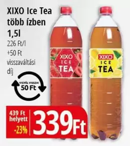 Ice Tea