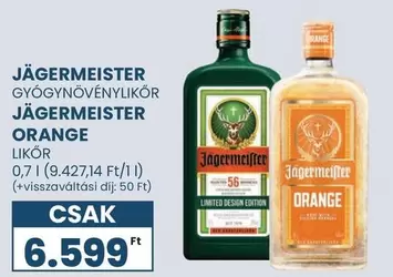 GYÓGYNÖVÉNYLIKŐR