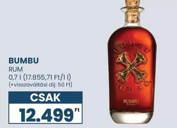RUM
