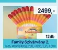 Family Szivárvány 2.