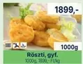 Röszti, gyf.