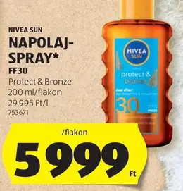 NAPOLAJ-SPRAY* FF30