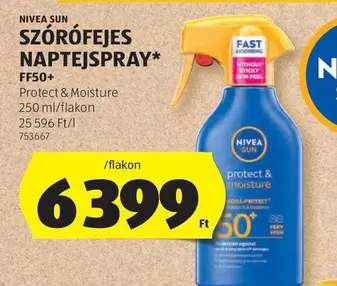 SZÓRÓFEJES NAPTEJSPRAY*