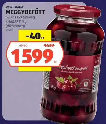 MEGGYBEFÖTT
