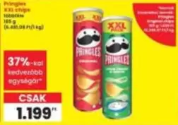Xxl - XXL chips