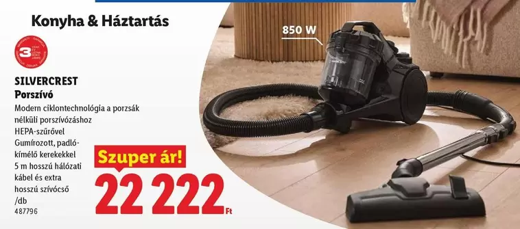 Porszívó