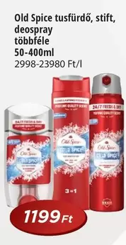 tusfürdő, stift, deospray