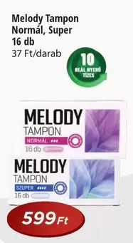 Tampon