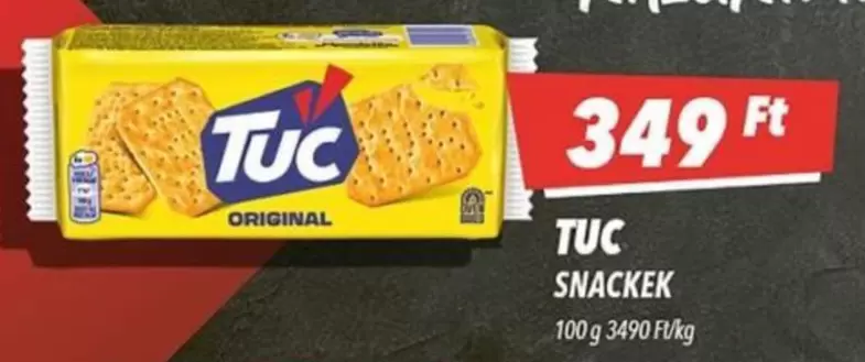 SNACKEK