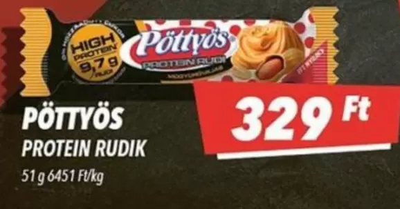 PROTEIN RUDIK