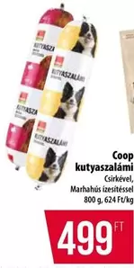 kutyaszalámi