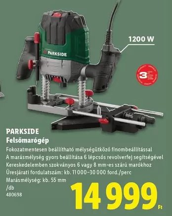 Felsomarógép 480698