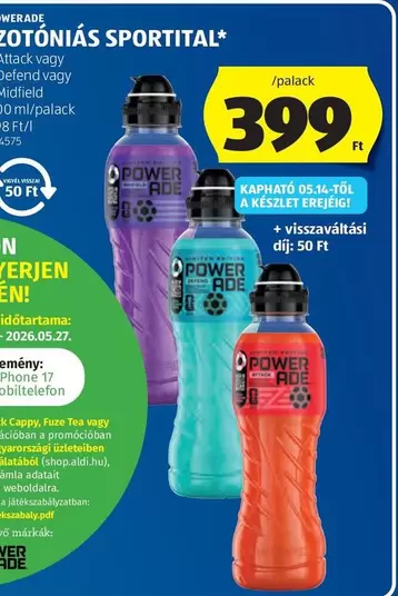 IONIZÁLTOTÓNIÁS SPORTITAL