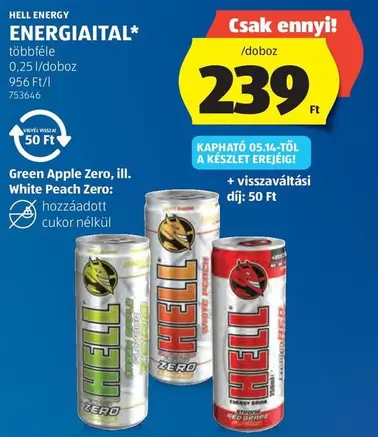 Apple - ENERGIAITAL*