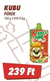 PÜRÉK