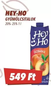 GYÜMÖLCSI-TALOK