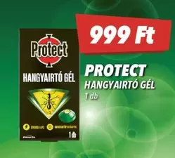 HANGYAIRTÓ GÉL