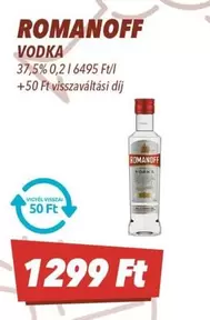 VODKA