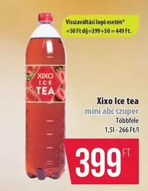 Ice Tea