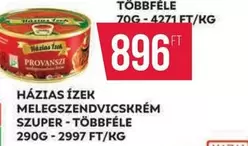 PROVANSZI