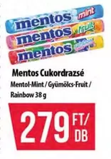 Cukordrazsé