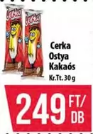 Ostya Kakaós