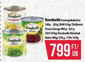 Csemegekukorica, Finom Zsenge, Vörösbab