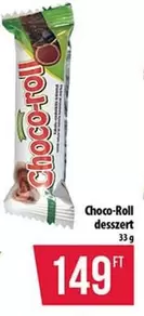 Choco-Roll