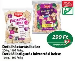 háztartási keksz