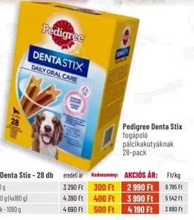 Denta Stix