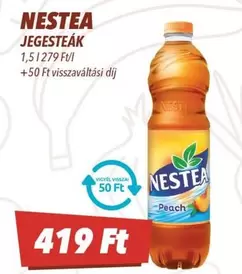 JEGESTEÁK