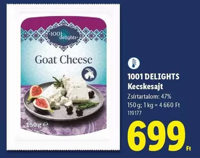 Goat Cheese