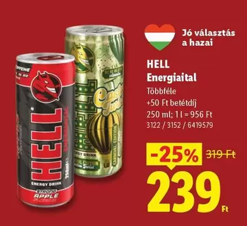 Apple - Energiaital