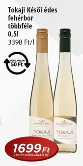 Tokaji K
uevo
s
uevo
i 
uevo
édes feh
uevo
rbor