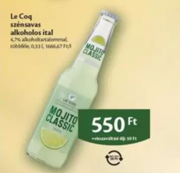 Mojito Classic