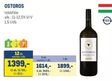 OSTOROS