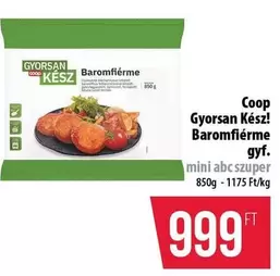 Baromfiirme