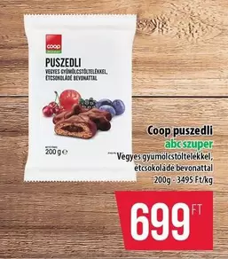 Puszedli