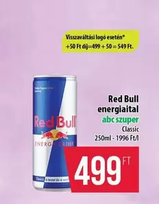 energiatal Classic