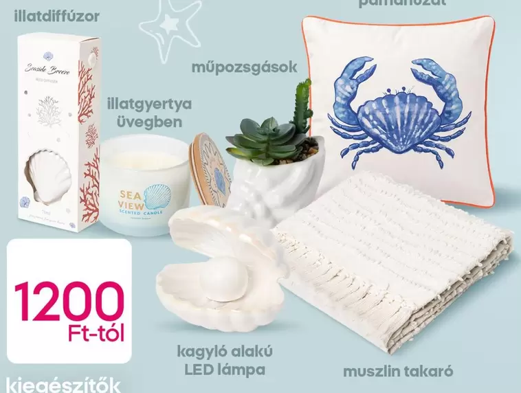 Illatgyertya üvegben