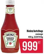 Tomato Ketchup