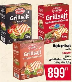 Grillsajt