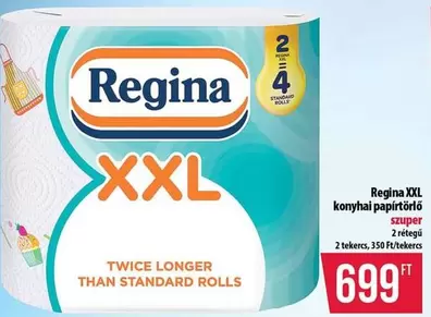 Xxl - XXL konyhai papírtörlő